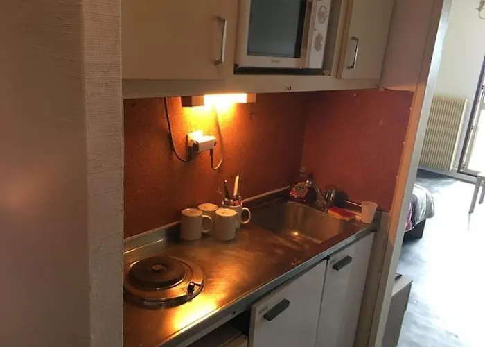 Joli Studio Proche Des Chateaux Et Du Parc De Beauval